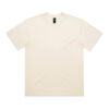5030_BOX_TEE_ECRU__83431 AS Colour Box Tee 5030 in Ecru