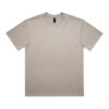 5030_BOX_TEE_MUSHROOM__03063 AS Colour Box Tee 5030 in Mushroom