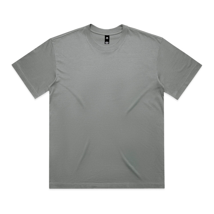 5030_BOX_TEE_SHADOW__58928 AS Colour Box Tee 5030 in Shadow