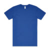 5050T_BLOCK_TEE_BRIGHT_ROYAL__20101 AS Colour Block Tubular Tee in Royal