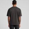 AS Colour Classic Oversized Tee 5069 from Back