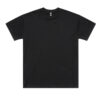 AS Colour Classic Oversized Tee 5069 in Black