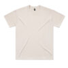 AS Colour Classic Oversized Tee 5069 in Bone