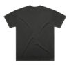 AS Colour Classic Oversized Tee 5069 in Coal