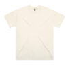 AS Colour Classic Oversized Tee 5069 in Ecru