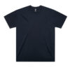 AS Colour Classic Oversized Tee 5069 in Navy