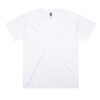 AS Colour Classic Oversized Tee 5069 in White