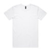 5077_STAPLE_RECYCLED_TEE_WHITE__44633 AS Colour Staple Recycled Tee 5077 in White