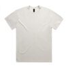 AS Colour Heavy Faded Tee 5082 in Faded Bone