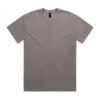 AS Colour Heavy Faded Tee 5082 in Faded Grey