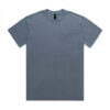 AS Colour Heavy Faded Tee 5082 in Faded Indigo