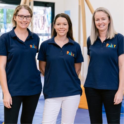 Custom T-Shirts for Gold Coast Business