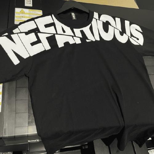 Custom T-Shirts for Gold Coast Business