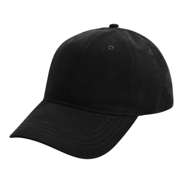 americal-apparel-ultimate-dad-cap-black American Apparel ultimate dad cap