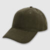 americal-apparel-ultimate-dad-cap-olive American Apparel Ultimate Dad Cap in Olive