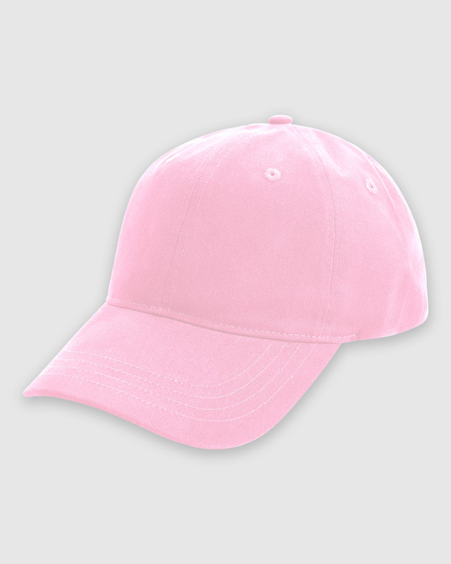 americal-apparel-ultimate-dad-cap-pink American Apparel Ultimate Dad Cap in Pink