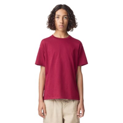American Apparel 2001y Youth Tee