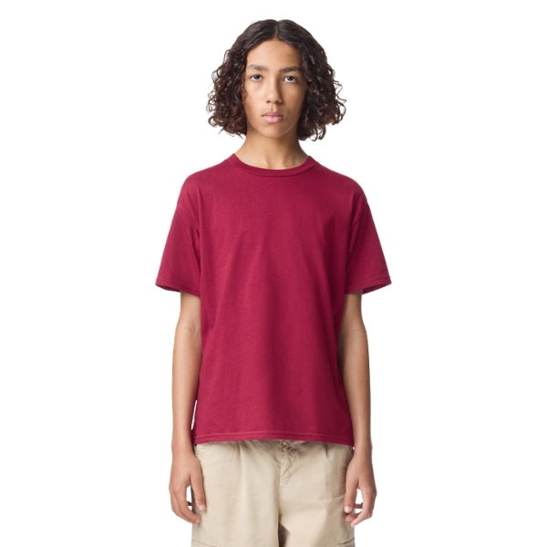 American Apparel 2001y Youth Tee