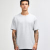 American Apparel Classic T-Shirt in ash