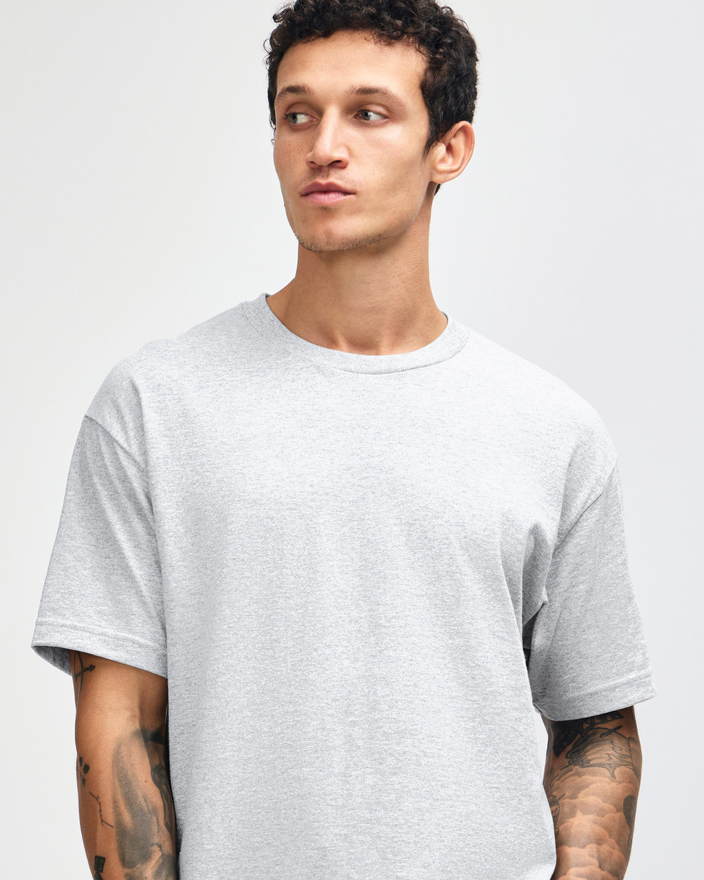 American Apparel Classic T-Shirt zoomed