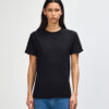 American Apparel Classic T-Shirt in black
