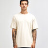American Apparel Classic T-Shirt in cream