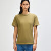 American Apparel Classic T-Shirt in military green