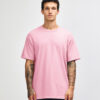 American Apparel Classic T-Shirt in pink