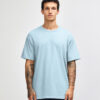 American Apparel Classic T-Shirt in powder