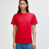 American Apparel Classic T-Shirt in red