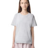 American Apparel 2001y Youth Tee