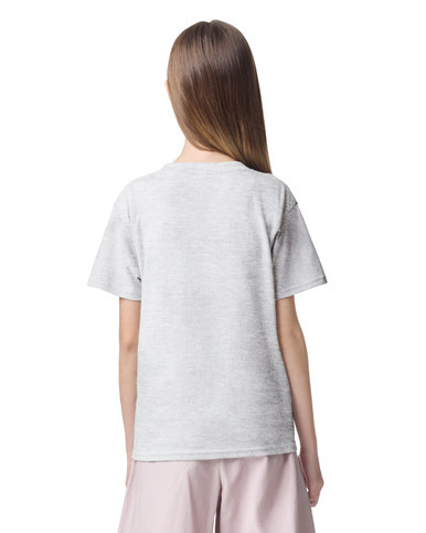 American Apparel 2001y Youth Tee