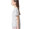 American Apparel 2001y Youth Tee