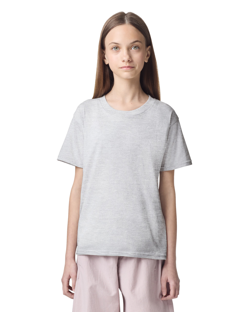 American Apparel 2001y Youth Tee