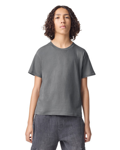 American Apparel 2001y Youth Tee