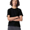 American Apparel 2001y Youth Tee