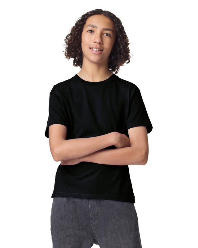 American Apparel 2001y Youth Tee