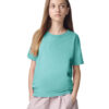 American Apparel 2001y Youth Tee
