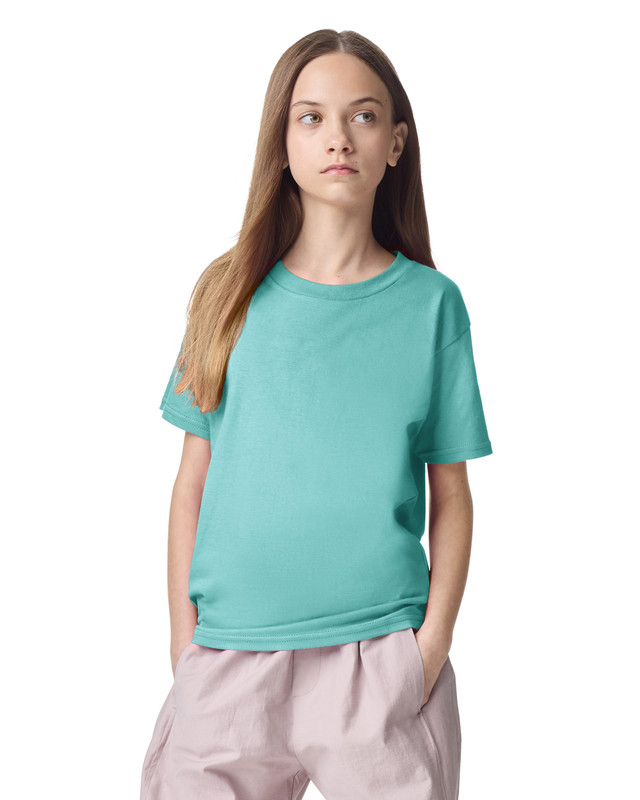 American Apparel 2001y Youth Tee