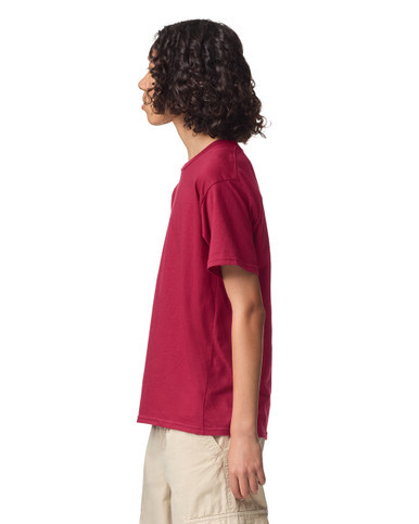 American Apparel 2001y Youth Tee