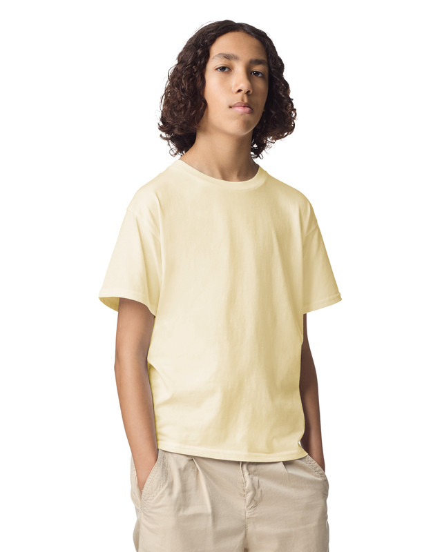 American Apparel 2001y Youth Tee