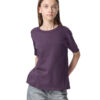 American Apparel 2001y Youth Tee