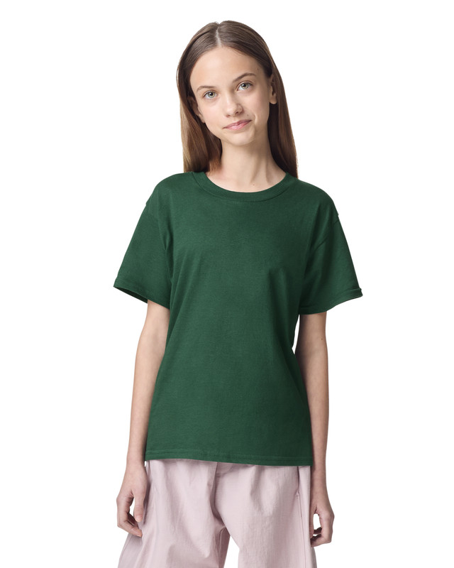 American Apparel 2001y Youth Tee
