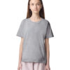 American Apparel 2001y Youth Tee