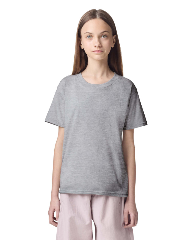 American Apparel 2001y Youth Tee