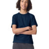American Apparel 2001y Youth Tee