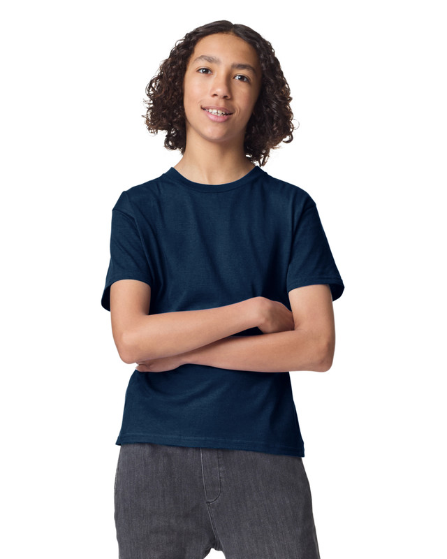 American Apparel 2001y Youth Tee