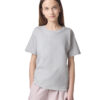 American Apparel 2001y Youth Tee