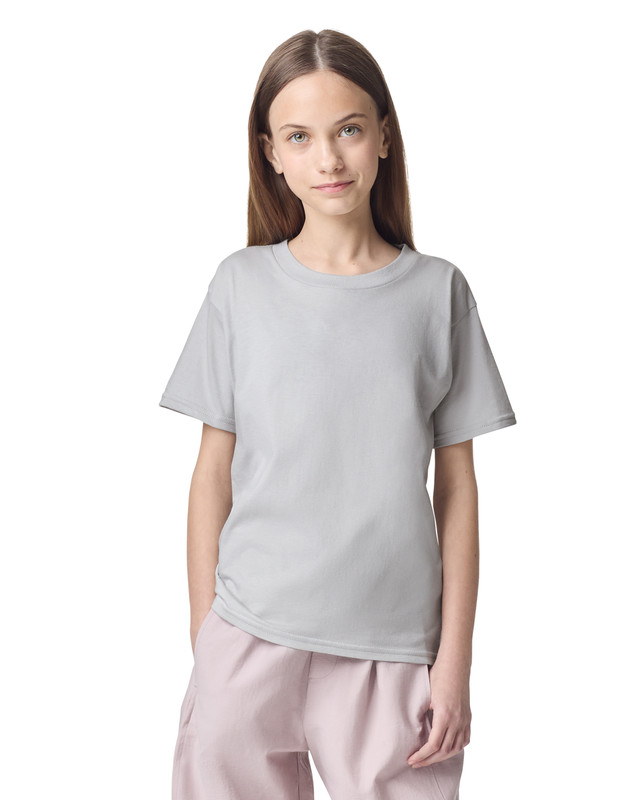 American Apparel 2001y Youth Tee