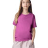American Apparel 2001y Youth Tee